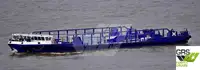 Heavy lift fartyg till salu