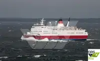 Ro-Ro ship till salu