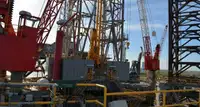 LNG-tanker till salu