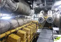 Ro-Ro ship till salu