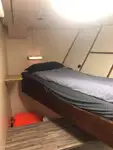 Bogserbåt till salu