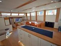 Yacht till salu