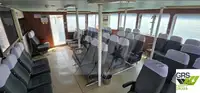 Passagerarfartyg till salu