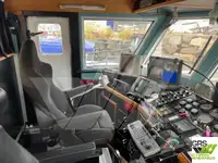 Ro-Ro ship till salu