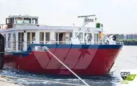 Kryssningsfartyg till salu