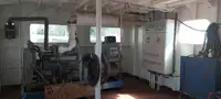 Pråm till salu