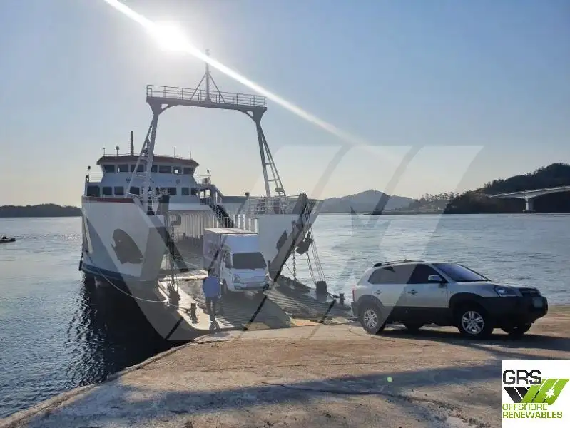 Landstigningsfartyg, tank till salu
