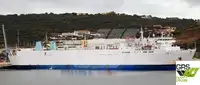 Ro-Ro ship till salu