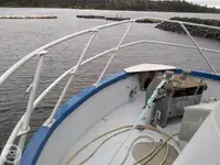 Kutter till salu