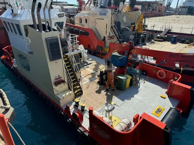 Multifunktionell till salu