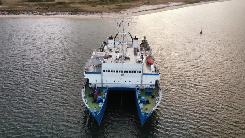 Multifunktionell till salu