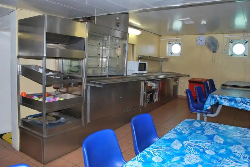 Multifunktionell till salu