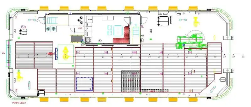 Arbetsbåtar till salu