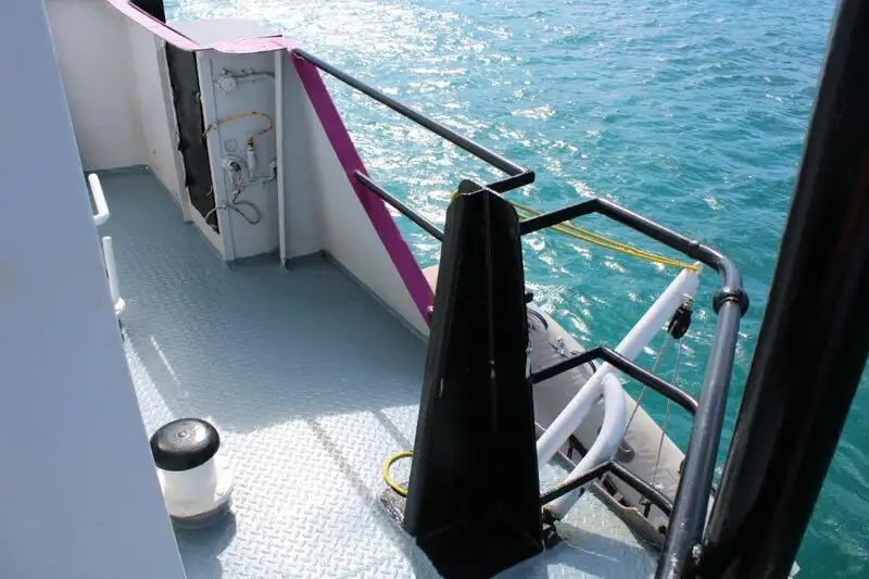 Multifunktionell till salu