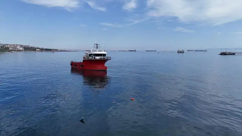 Arbetsbåtar till salu