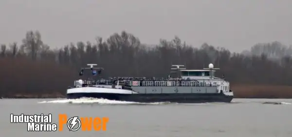 Oljetanker, Kemikalietanker till salu