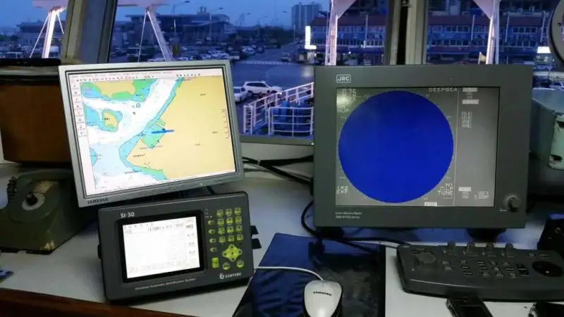 RORO fartyg till salu