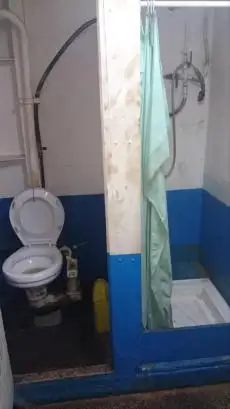 Mudderverk till salu