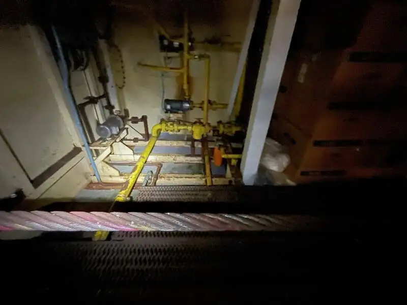 Mudderverk till salu