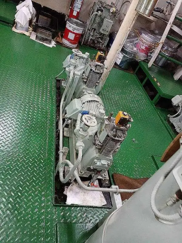 RORO fartyg till salu