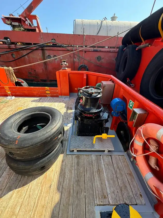 Multifunktionell till salu