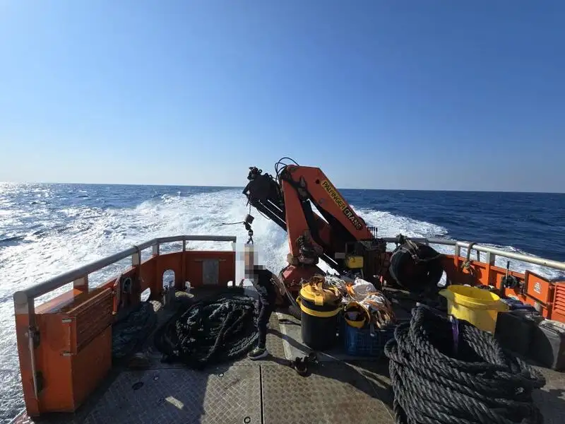 vindkraftsfartyg till salu