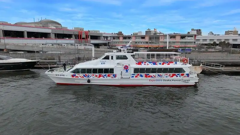 Motorfartyg till salu