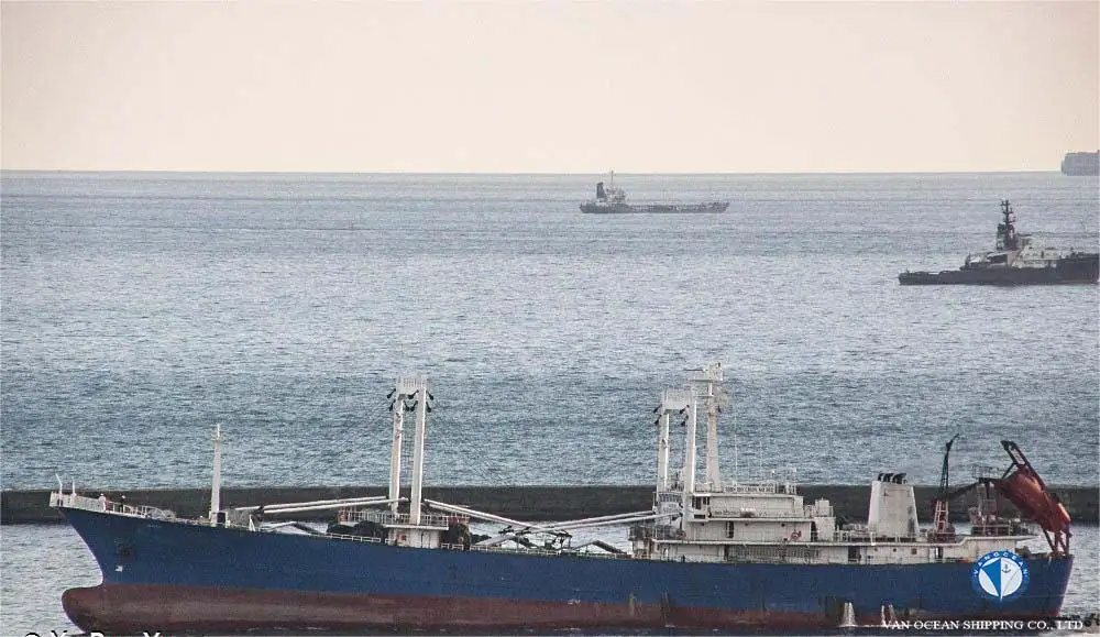 Kylarskepp till salu