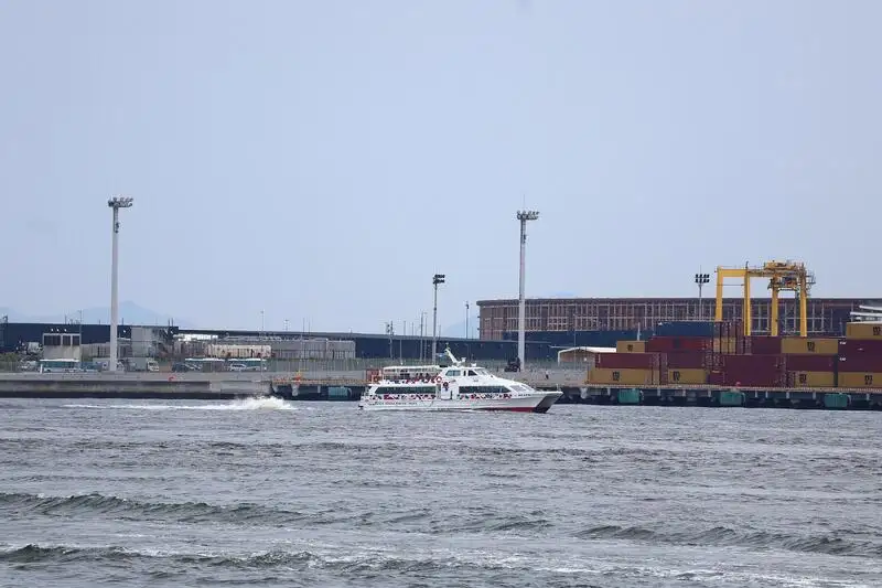 Motorfartyg till salu