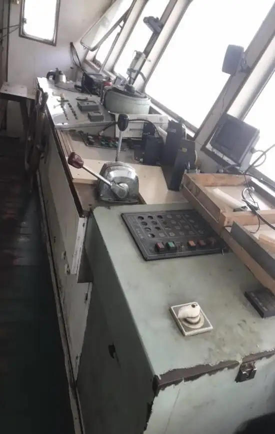 Oljetanker, Kemikalietanker till salu