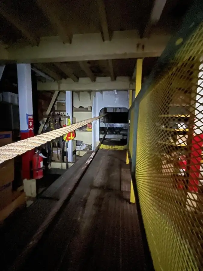 Mudderverk till salu