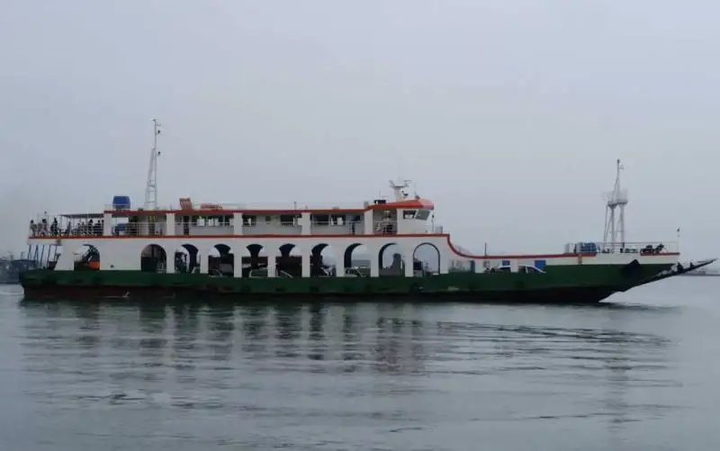 RORO fartyg till salu