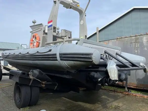 Mudderverk till salu