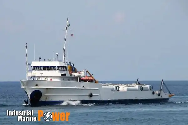 Oljetanker, Kemikalietanker till salu