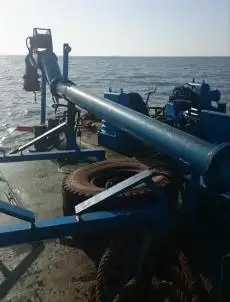 Mudderverk till salu