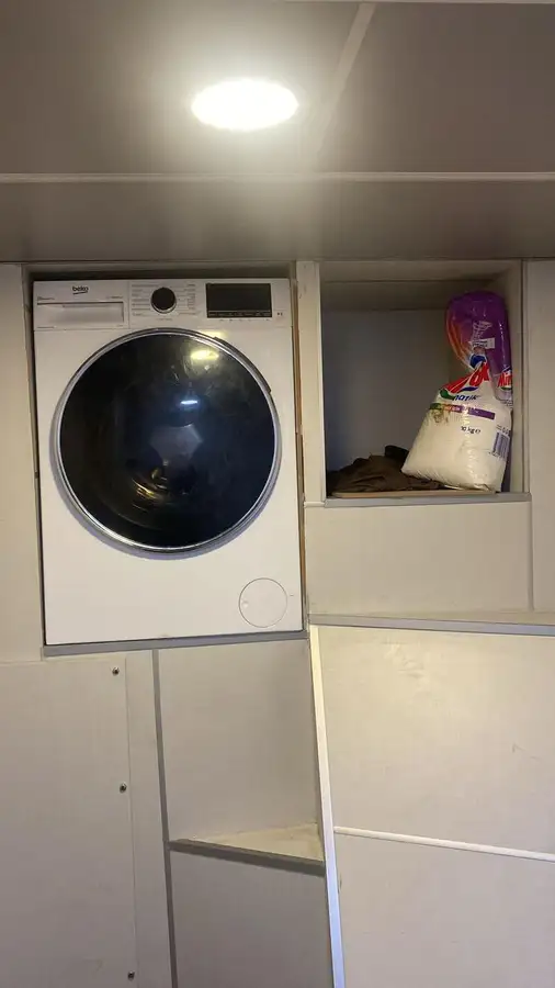 Arbetsbåtar till salu