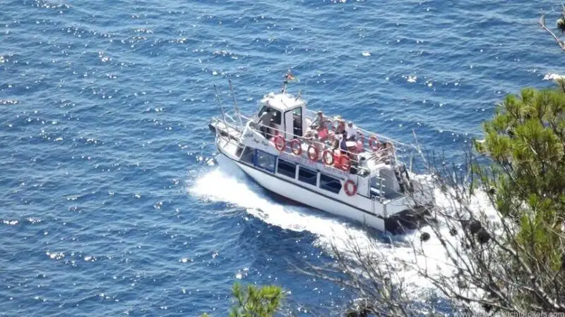 Dykstöd till salu