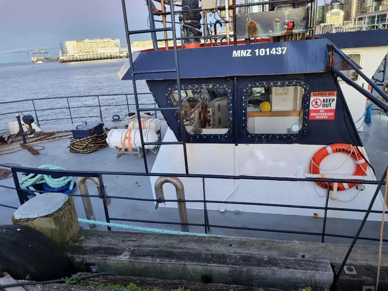 Metallskrot till salu