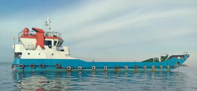 Landstigningsfarkost, Tank till salu