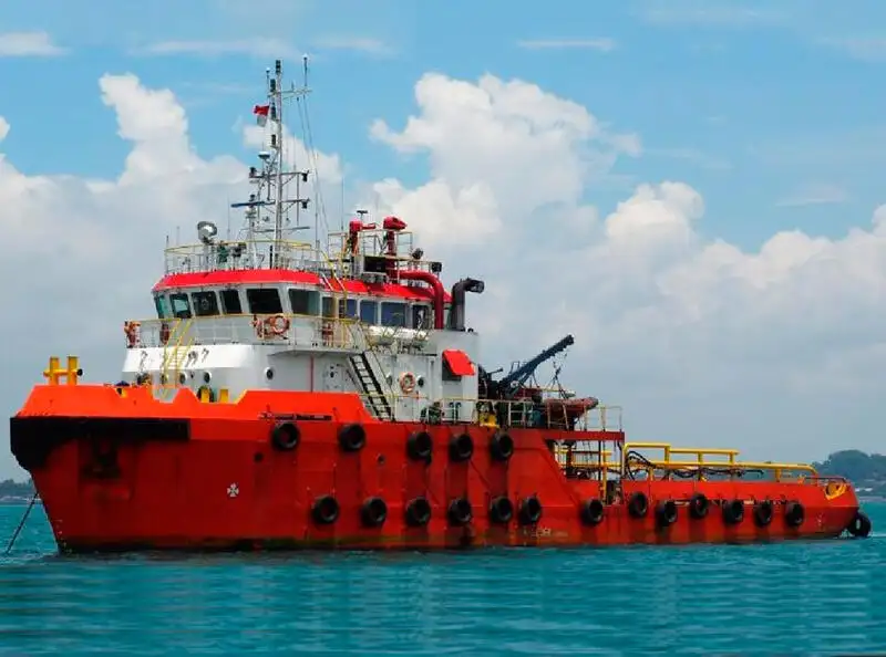 Kylarskepp till salu