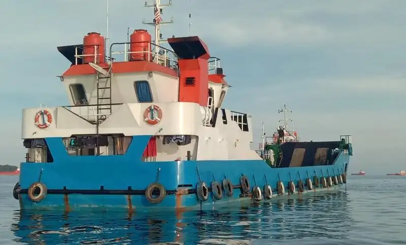 Landstigningsfarkost, Tank till salu