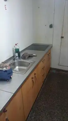 Mudderverk till salu