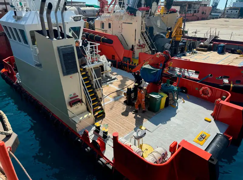 Multifunktionell till salu