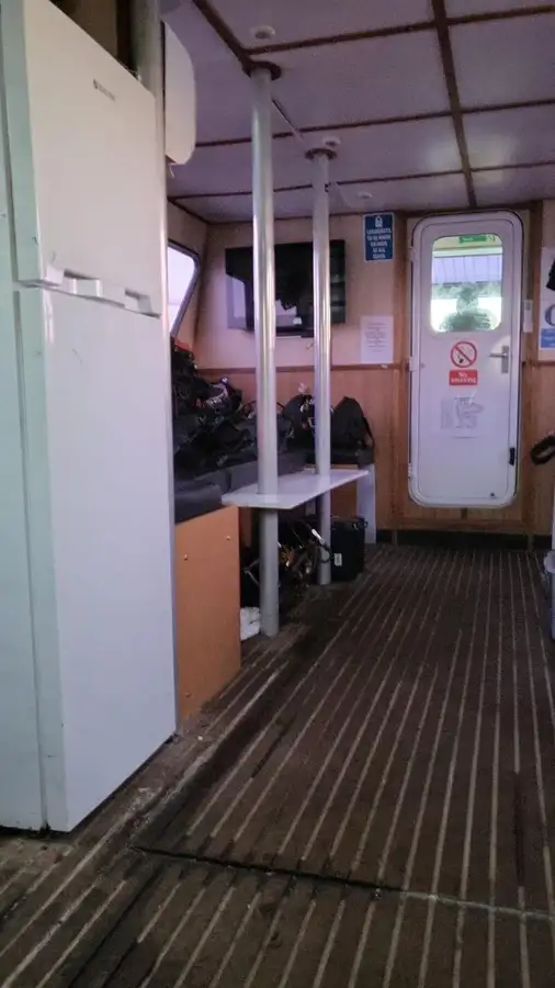 vindkraftsfartyg till salu