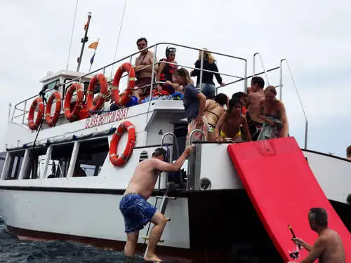 Dykstöd till salu