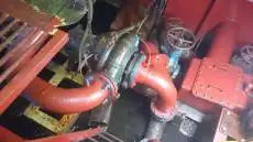 Mudderverk till salu