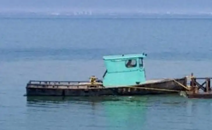 Arbetsbåtar till salu