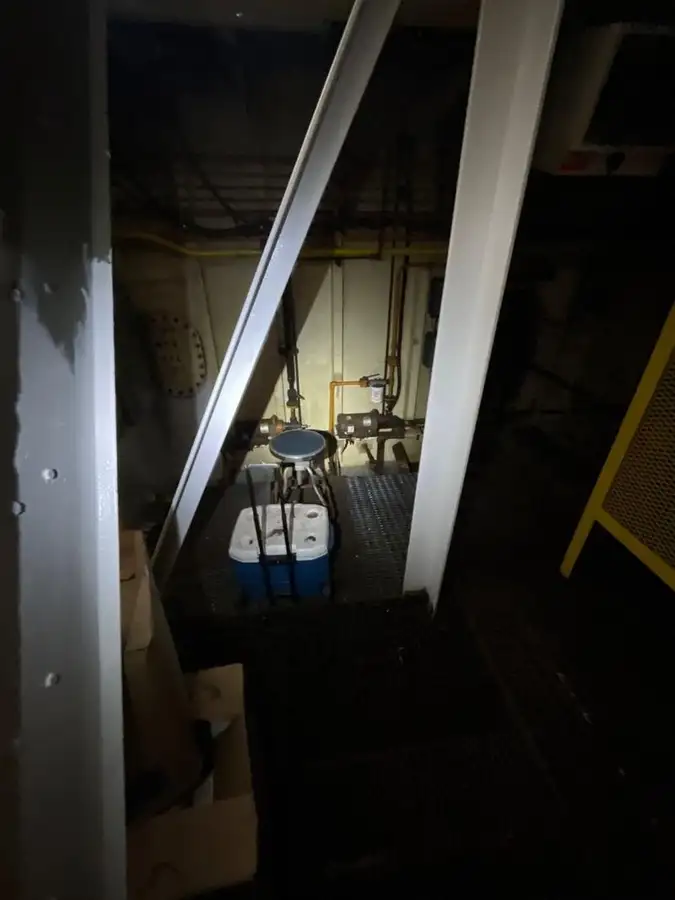 Mudderverk till salu