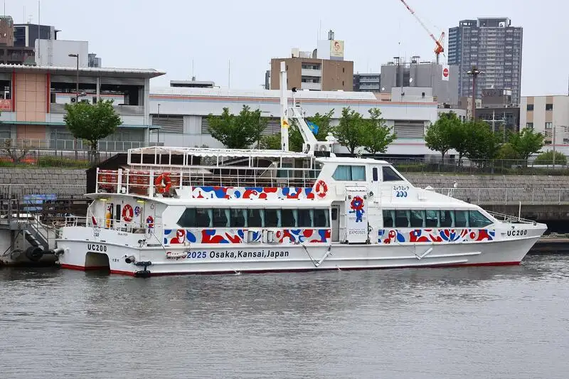 Motorfartyg till salu