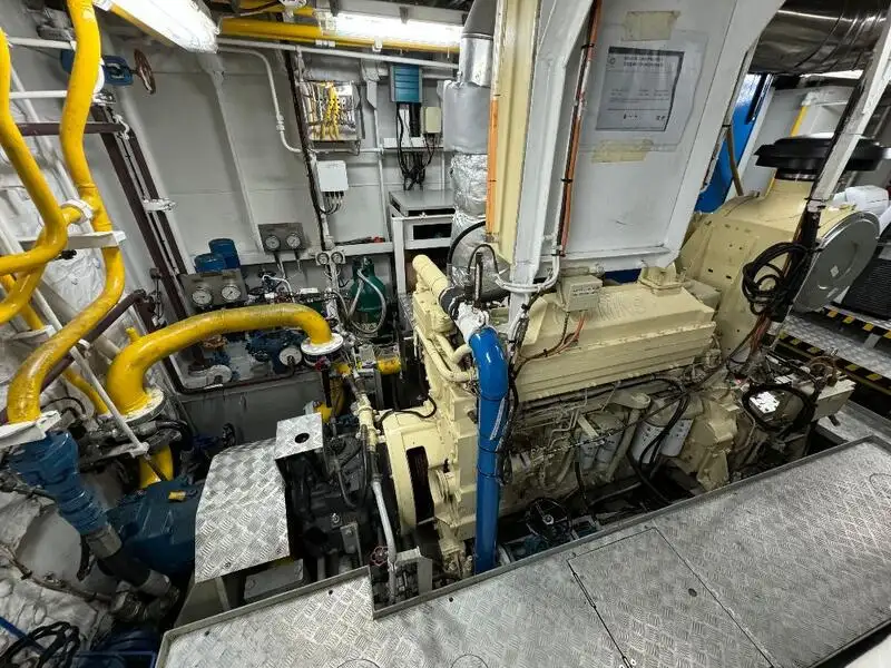 Multifunktionell till salu